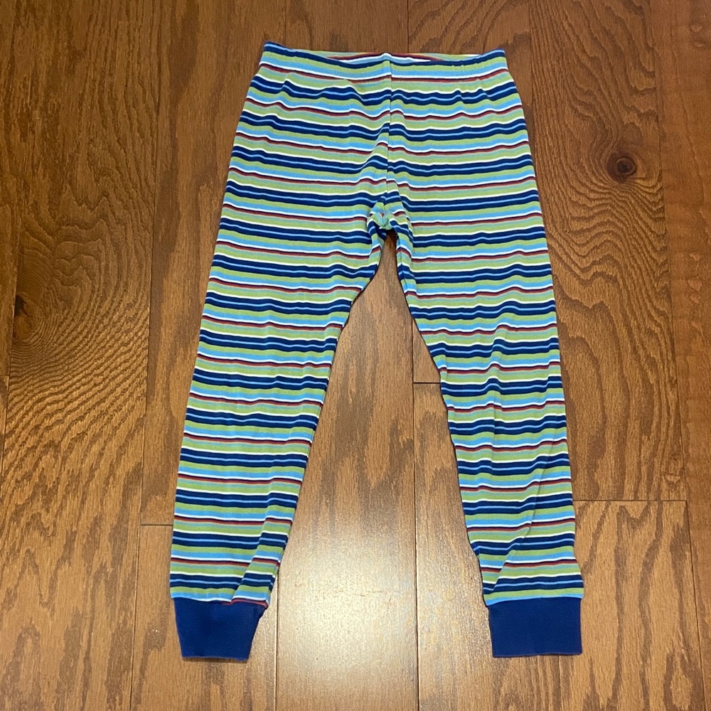 🧡 boy’s striped pants